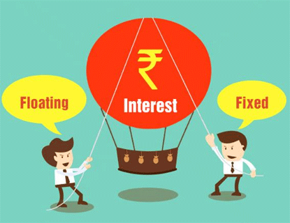 Fixed Rates vs Floating Rates