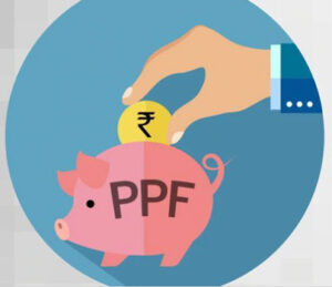 PPF