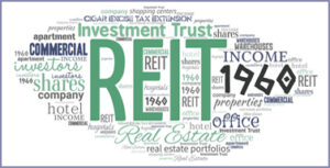 REIT- Shah Financial