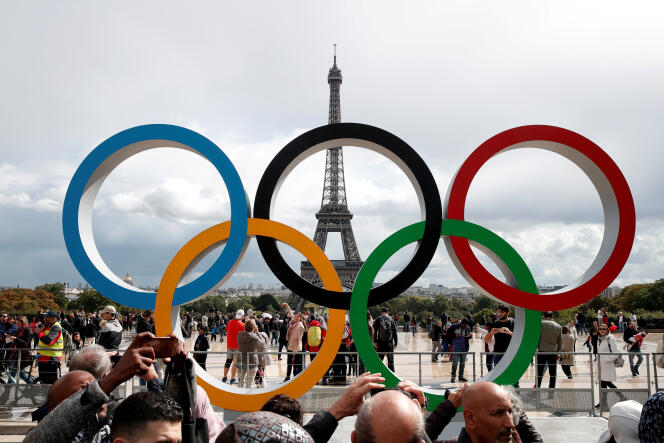 Personal Finance Lessons from Olympics