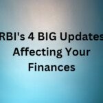 RBI's Big Updates