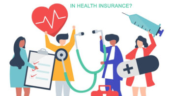 Insurance, Health Insurance